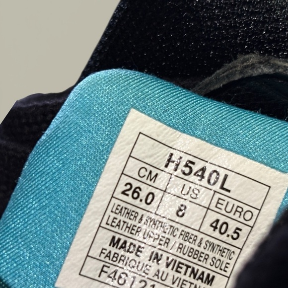 Asics Gel Lyte 3 \'Miami Vice\'